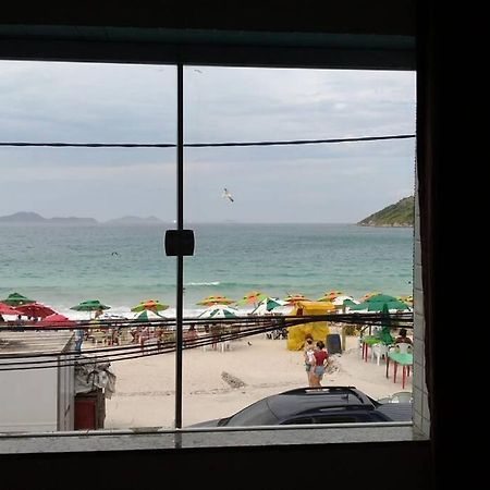 De Frente Para O Caribe Brasileiro. Arraial do Cabo Exterior photo