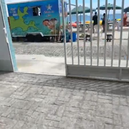 De Frente Para O Caribe Brasileiro. Arraial do Cabo Exterior photo