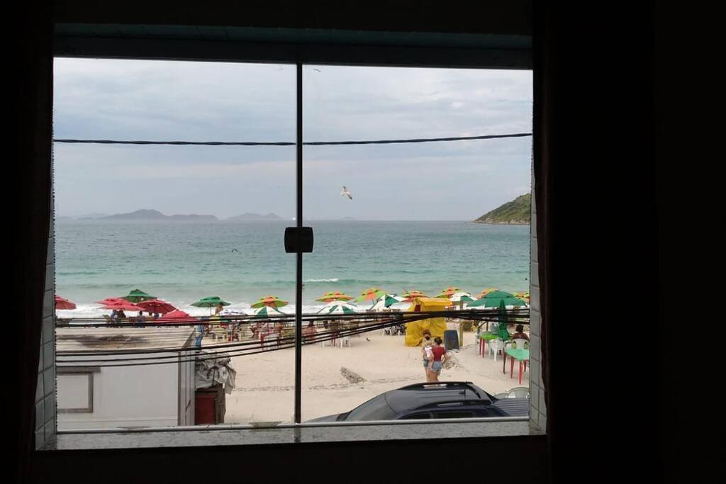 De Frente Para O Caribe Brasileiro. Arraial do Cabo Exterior photo