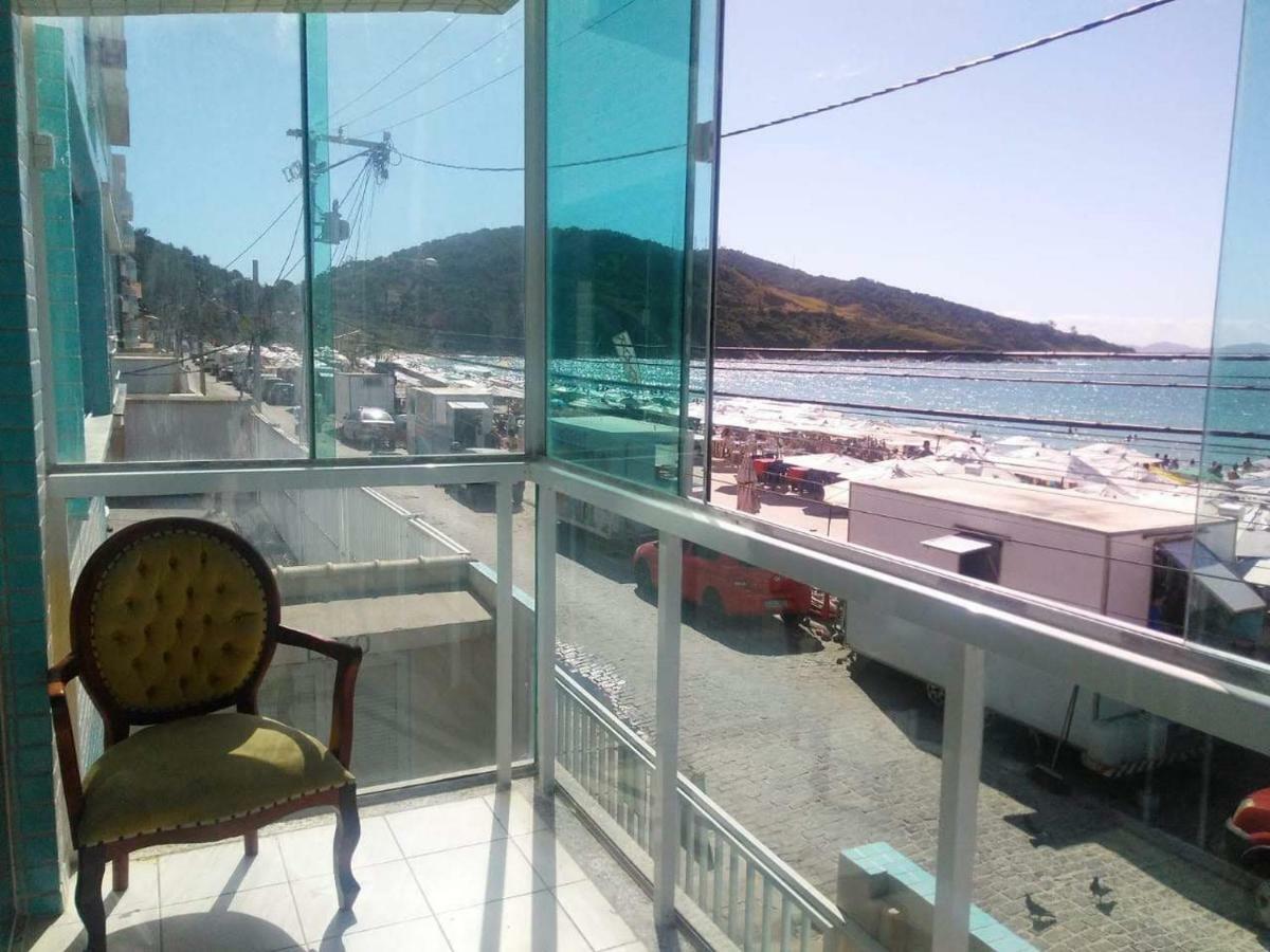 De Frente Para O Caribe Brasileiro. Arraial do Cabo Exterior photo