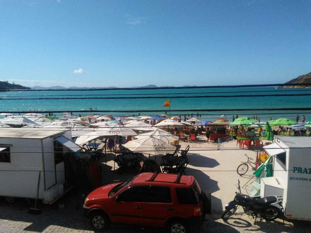 De Frente Para O Caribe Brasileiro. Arraial do Cabo Exterior photo